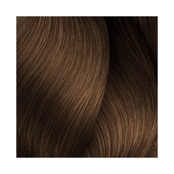 Majirel 7.23 blond irise dore - visuel 1