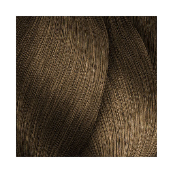 Majirel 7.31 blond dore cendre - visuel 1