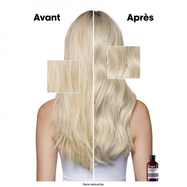 Shampoing Neutralisant Violet - visuel 2