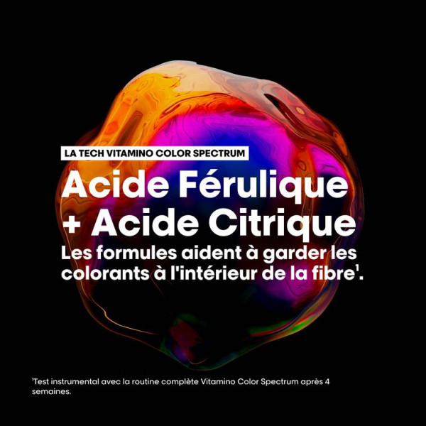 Soin Concentré Fixateur du Spectre Coloriel - visuel 4