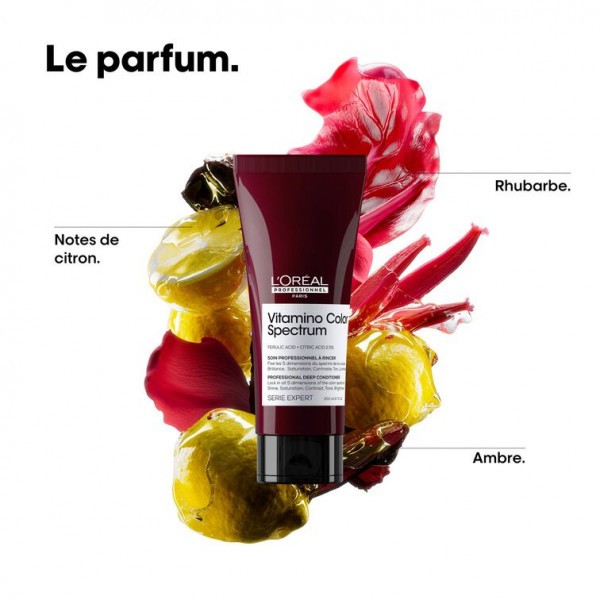 Soin Concentré Fixateur du Spectre Coloriel - visuel 3