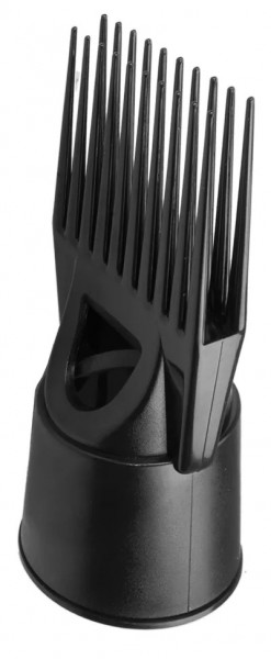 Diffuseur peigne double Super-Comb Extra Volumator