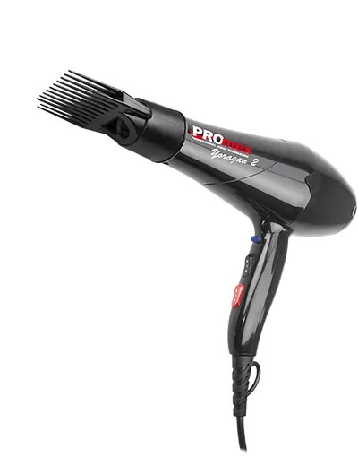 Diffuseur peigne double Super-Comb Extra Volumator - visuel 2