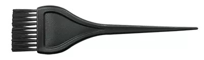Pinceau à Teinture Prof. - Grand Modèle Noir 60mm