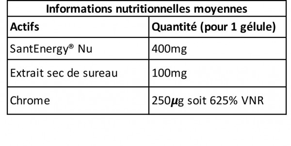 LE MINCEUR - visuel 3
