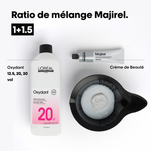Lp Majirel 5.4 - visuel 6