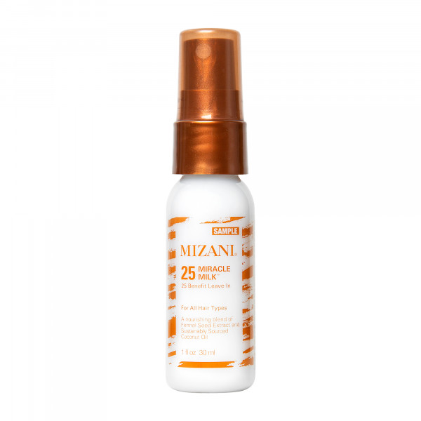 25 Miracle Milk 30 ml
