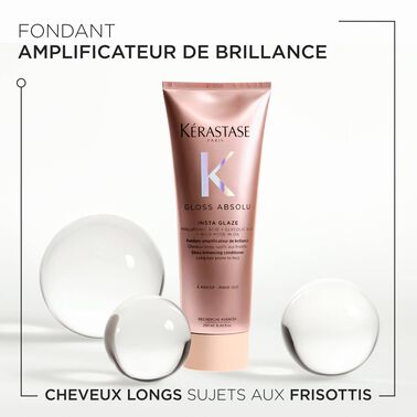 KER.GLOSS/FONDANT INSTA GLAZE 250ML