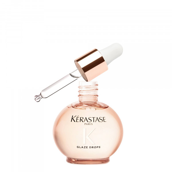 KER.GLOSS/HUILE GLAZE DROPS 45ML