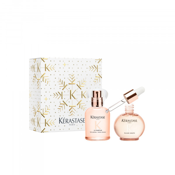 COFFRET DUO GLOSS