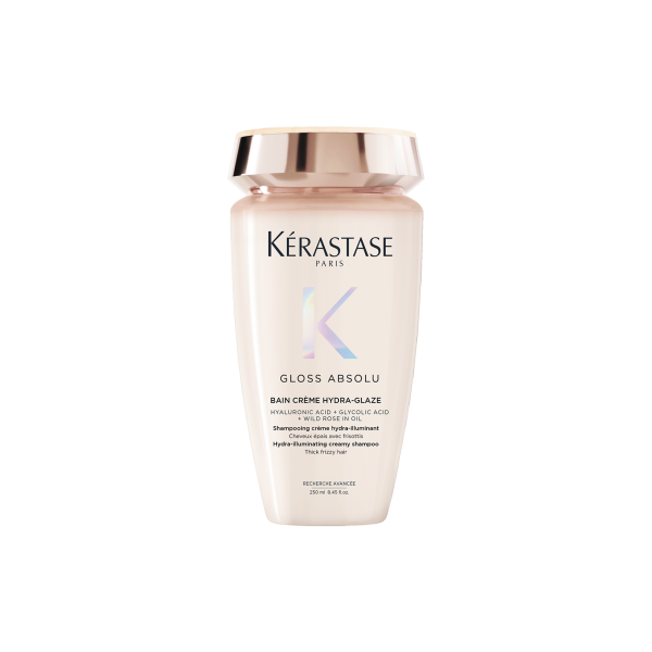 BAIN CRÈME HYDRA GLAZE 250ML