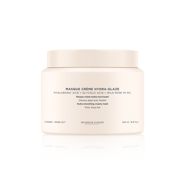 MASQUE RICHE HYDRA-GLAZE 500M