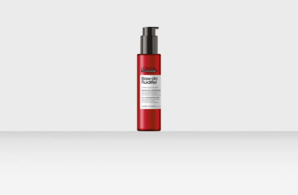 Blow Dry Fluidifier