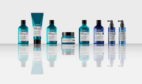 Scalp Advance