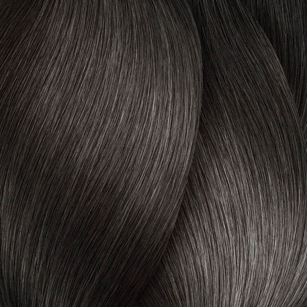 Diacolor 6.1 blond foncé cendré