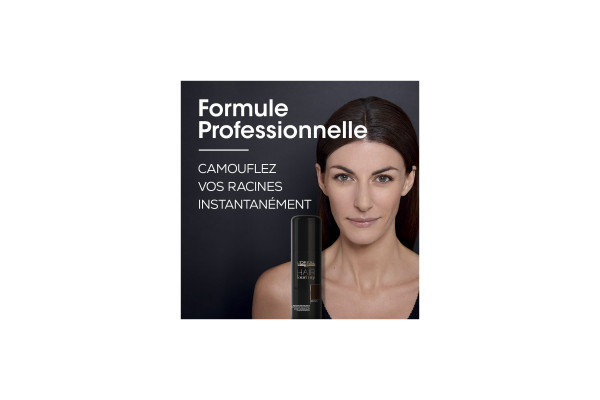 Hair touch up brown - visuel 2