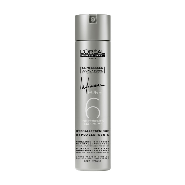 INFINIUM PURE STRONG 300ML