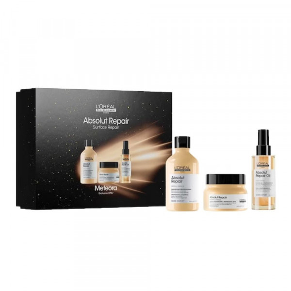 COFFRET ABSOLUT REPAIR TRIO