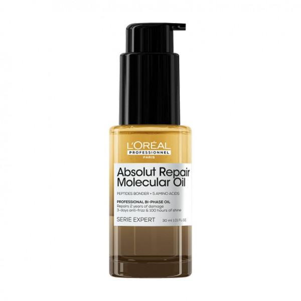 HUILE BI-PHASE REPARATRICE 30 ML