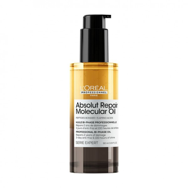 HUILE BI-PHASE REPARATRICE 90ML