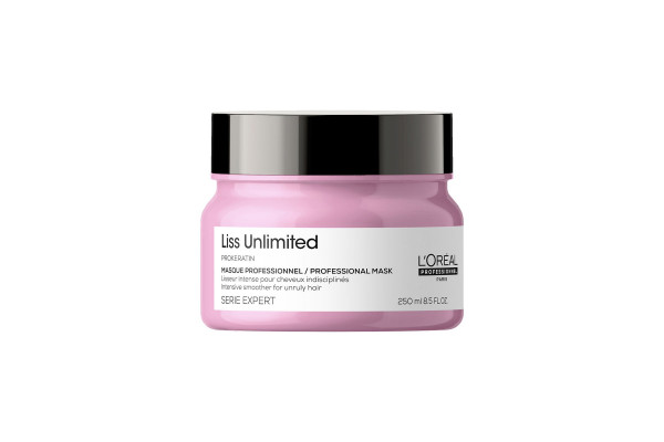 Masque lisseur intense