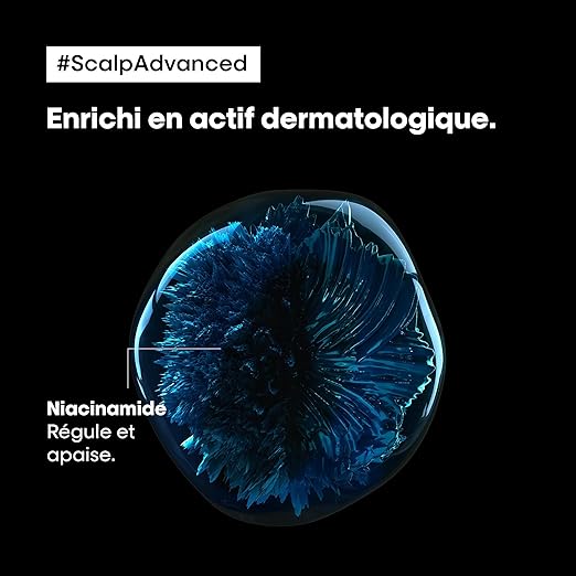 Traitement apaisant intense anti disconfort