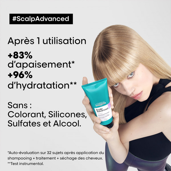 Traitement apaisant intense anti disconfort - visuel 4