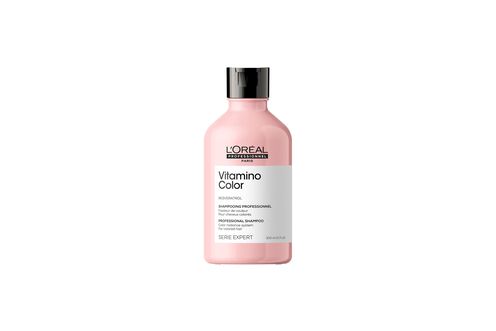 Shampoing fixateur de couleur