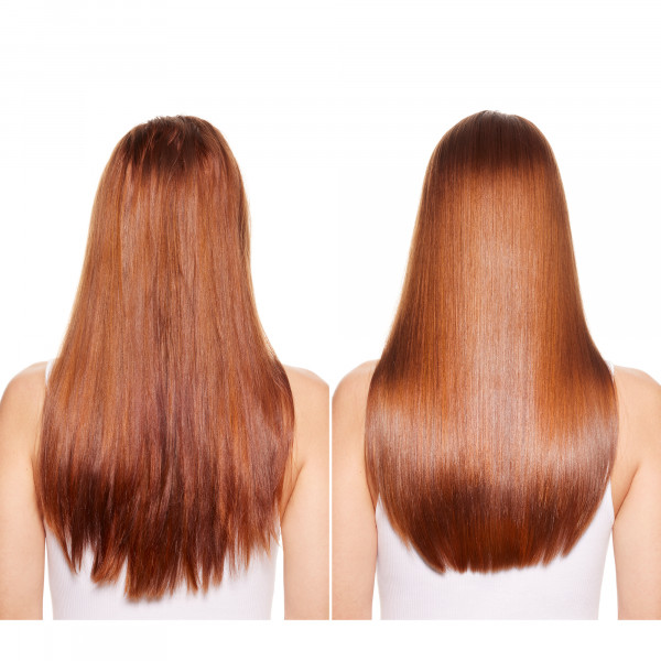 Shampoing fixateur de couleur - visuel 2