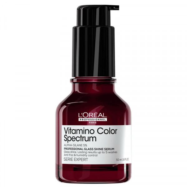 SERUM VITAMINO COLOR SPECTRUM 50ML