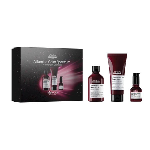 COFFRET VITAMINO SPECTRUM TRIO