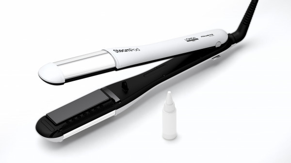 Steampod lisseur 4 0