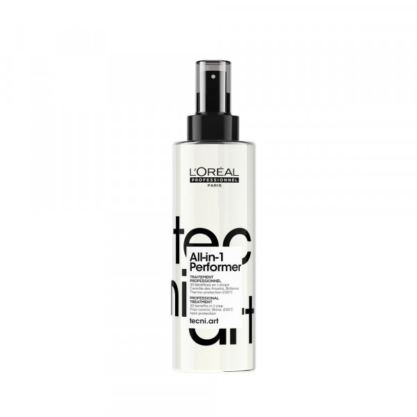 Tout-en-1 Performer  190ML